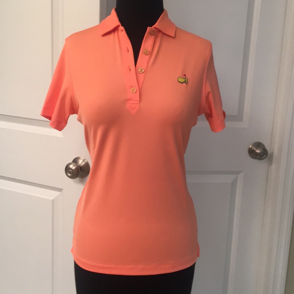 Augusta National Masters Polo XS